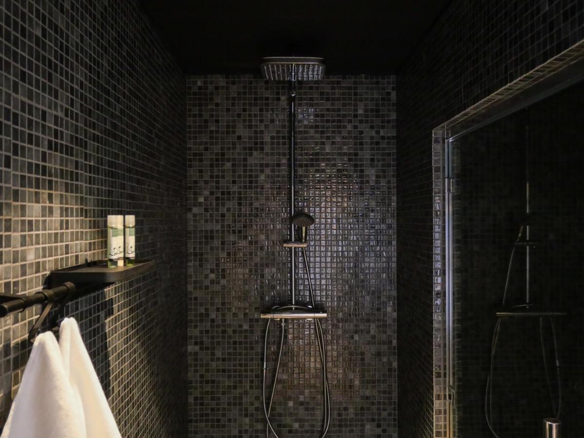 Maison D'Hotes L'Espigoulie Сент-Максим Экстерьер фото